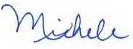 Michele signature