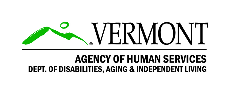 Vermont Human Services Logo 