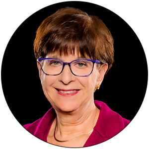 Elaine Katz - Senior Vice President of Grants and Communications at Kessler Foundation