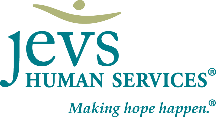 JEVS Logo