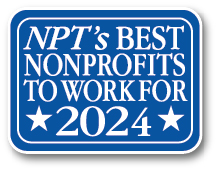 image NPT best place nonprofit to work for 2024