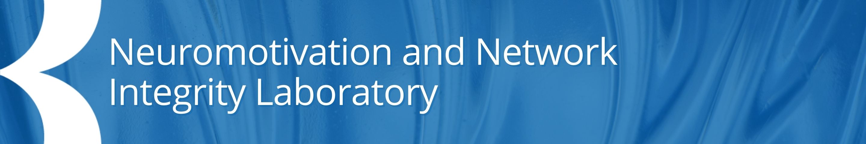 blue banner neuromotivation network integrity laboratory