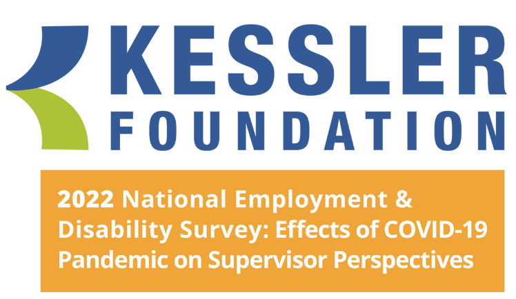 Kessler Foundation logo