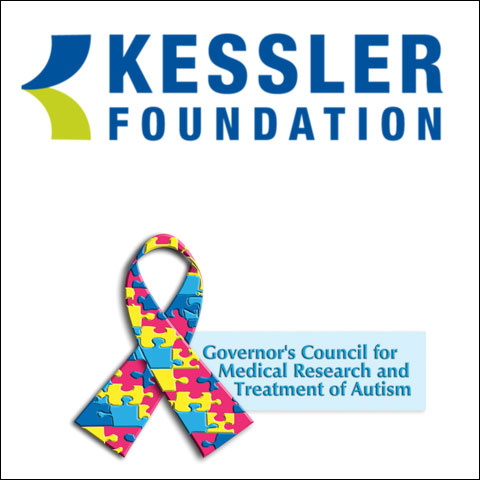 two logos kessler and medical research and treatment of autism