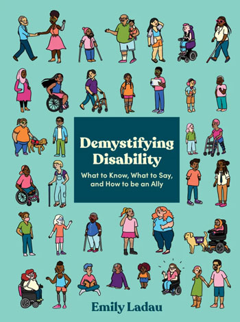 cartoons of people with disabilities 