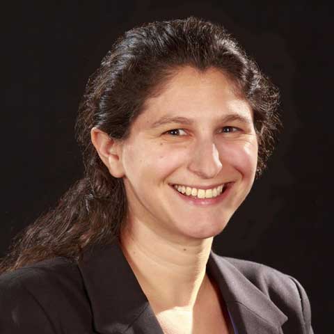 Carly L.A. Wender, PhD