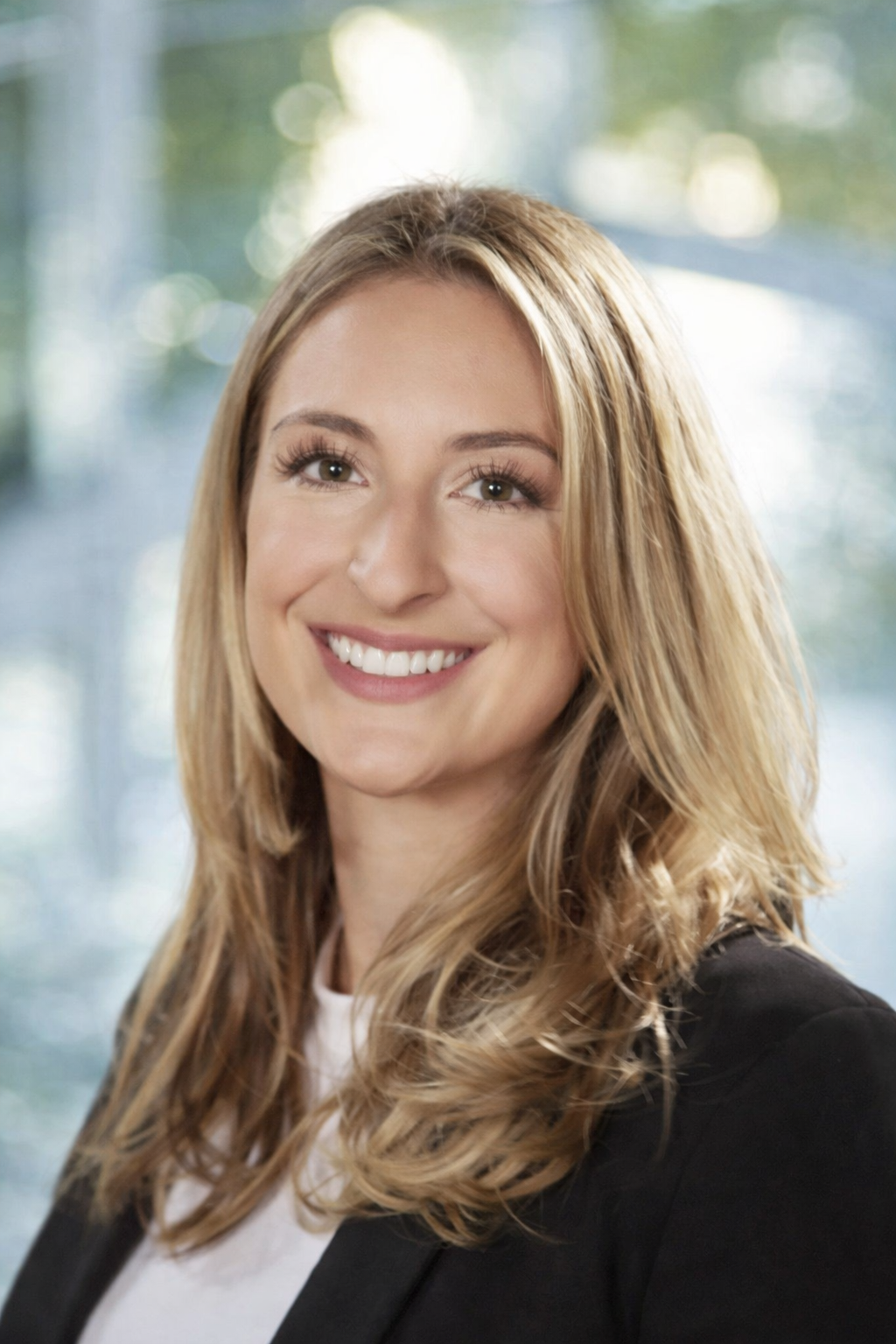 Isabel Muriale Headshot