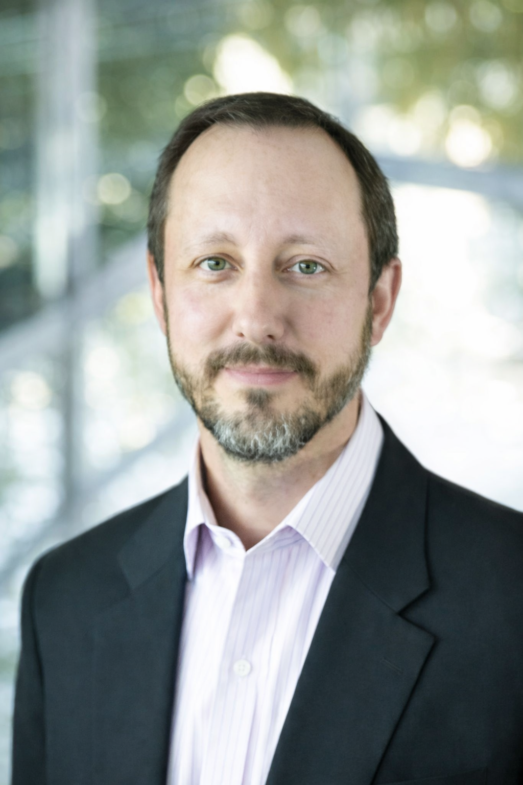 Jay E. Bowen, DO, headshot
