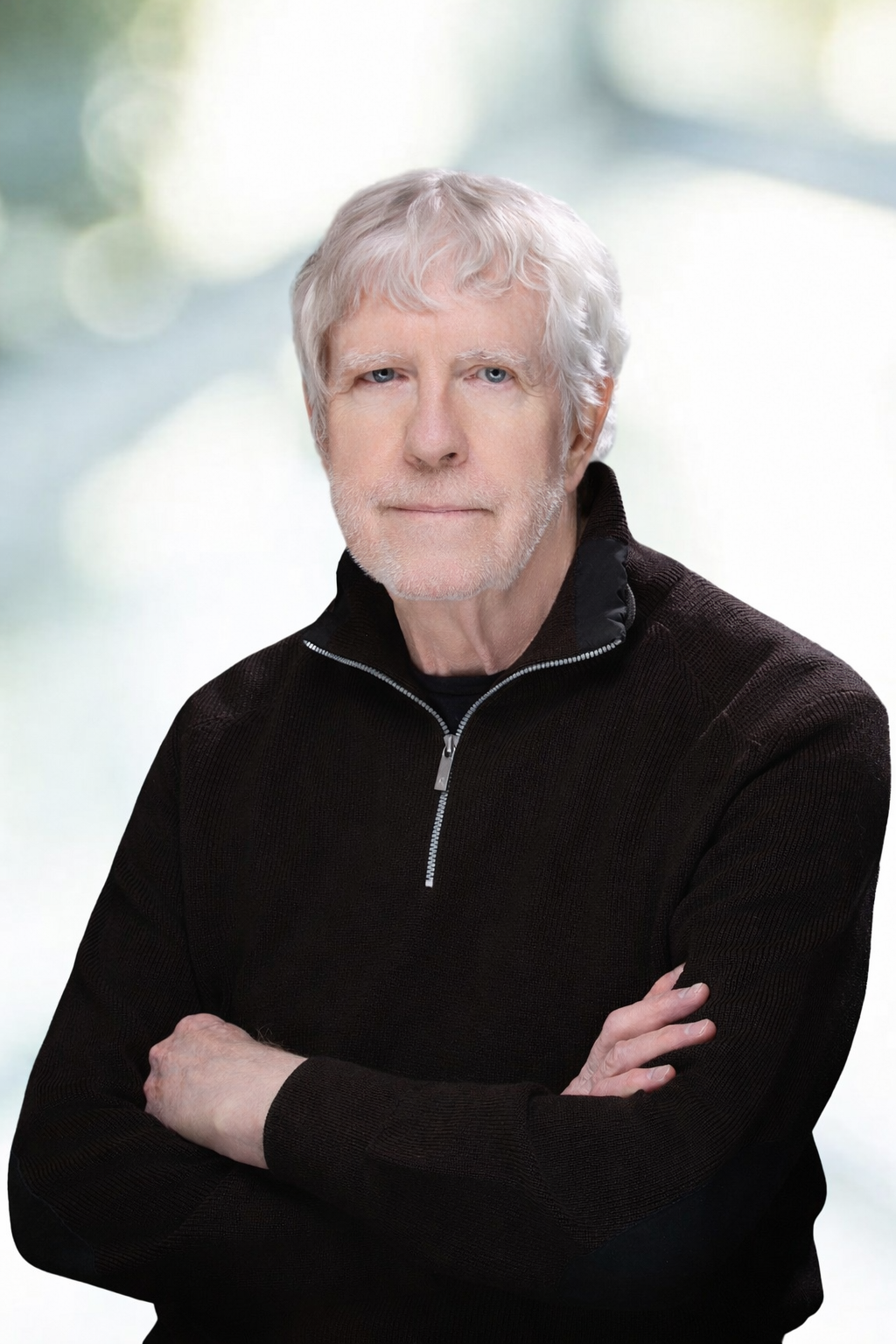 Headshot of John O'Neill, Ph