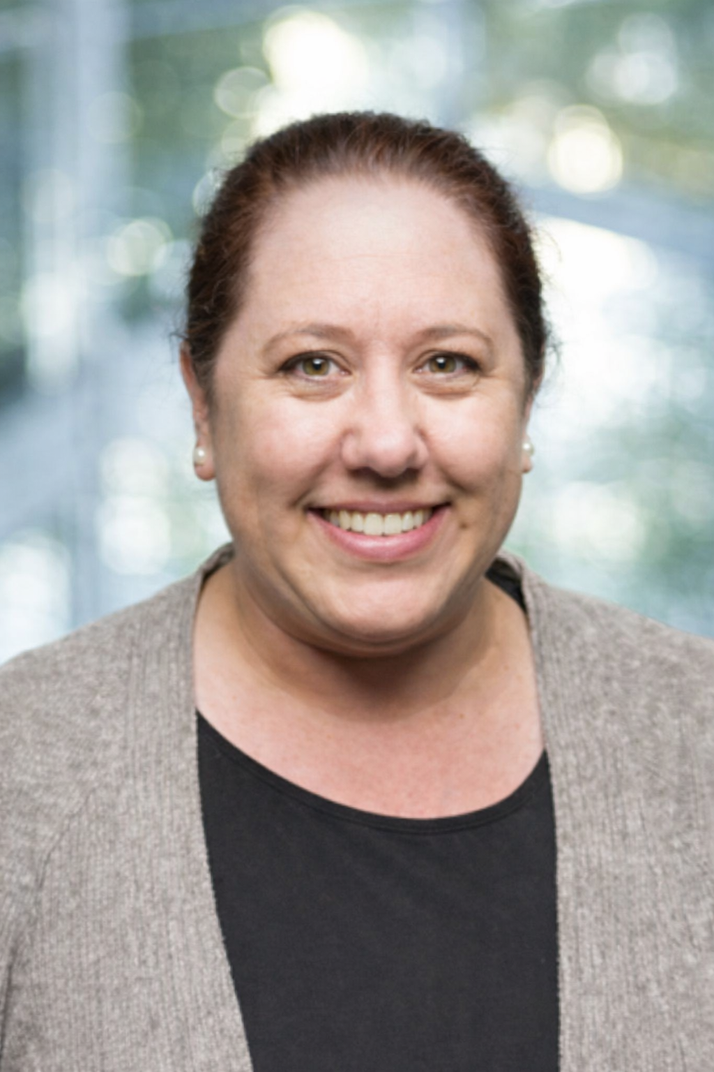 Kathleen Goworek Headshot