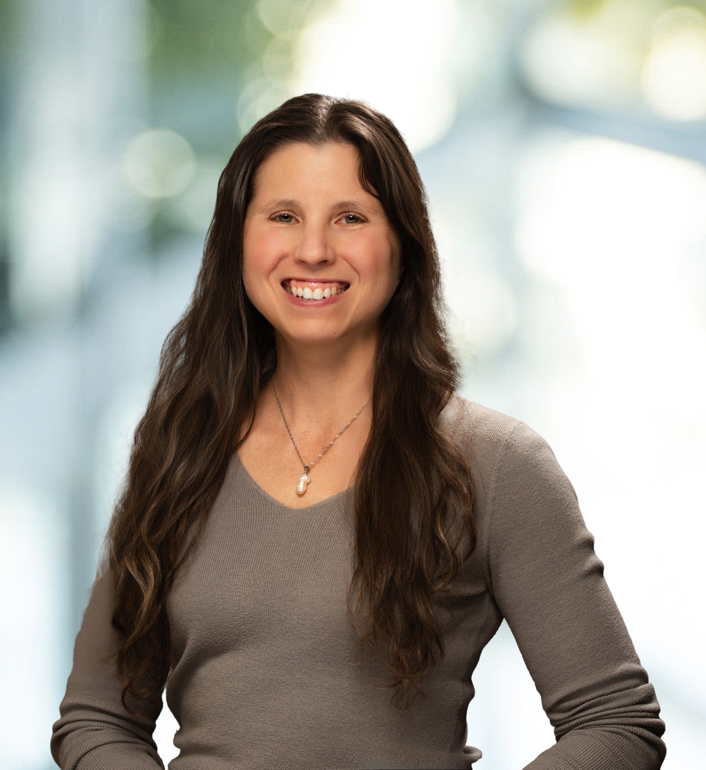 Headshot of Denise Krch, PhD
