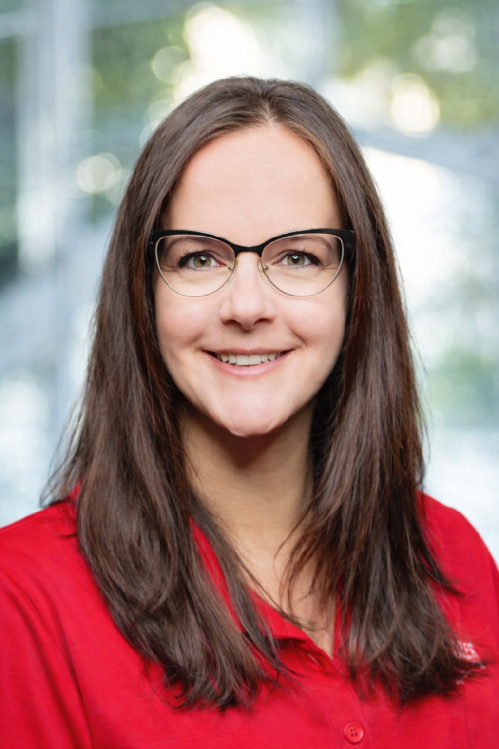 LeighAnn Martinez Headshot