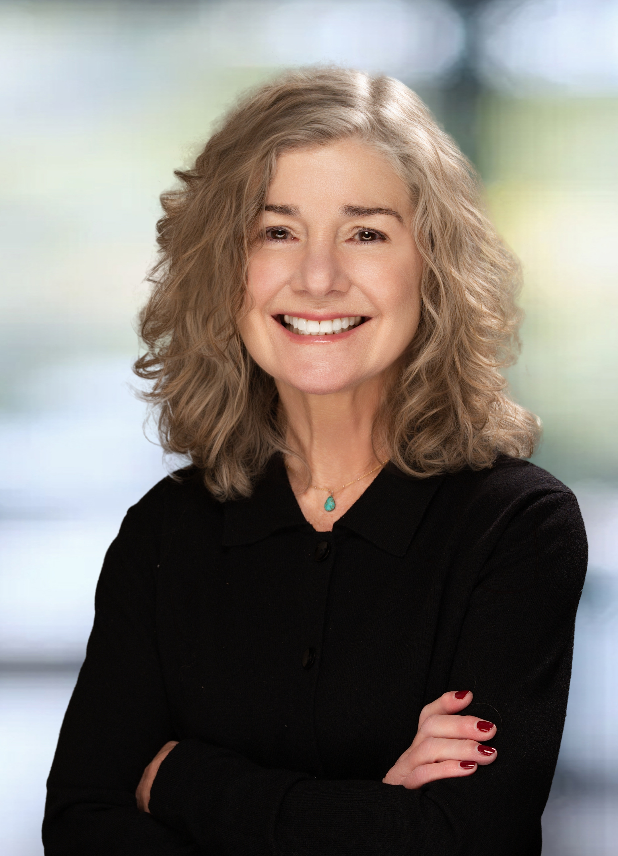 Headshot of Laura Marino