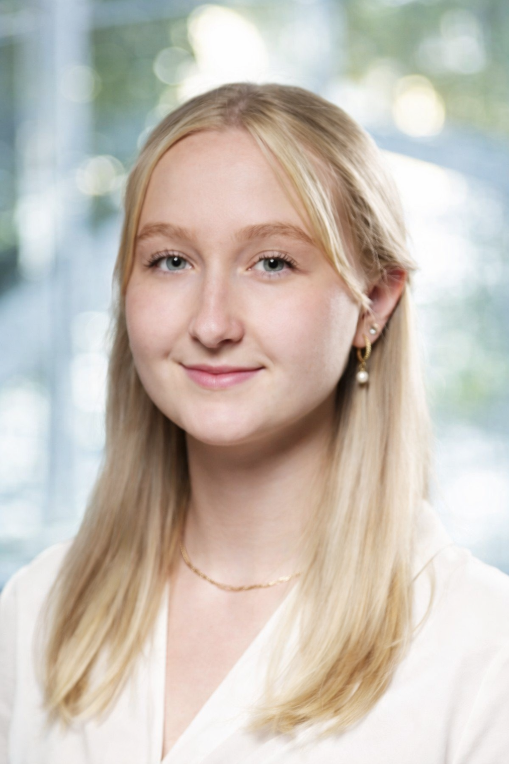 Mikayla Haas Headshot