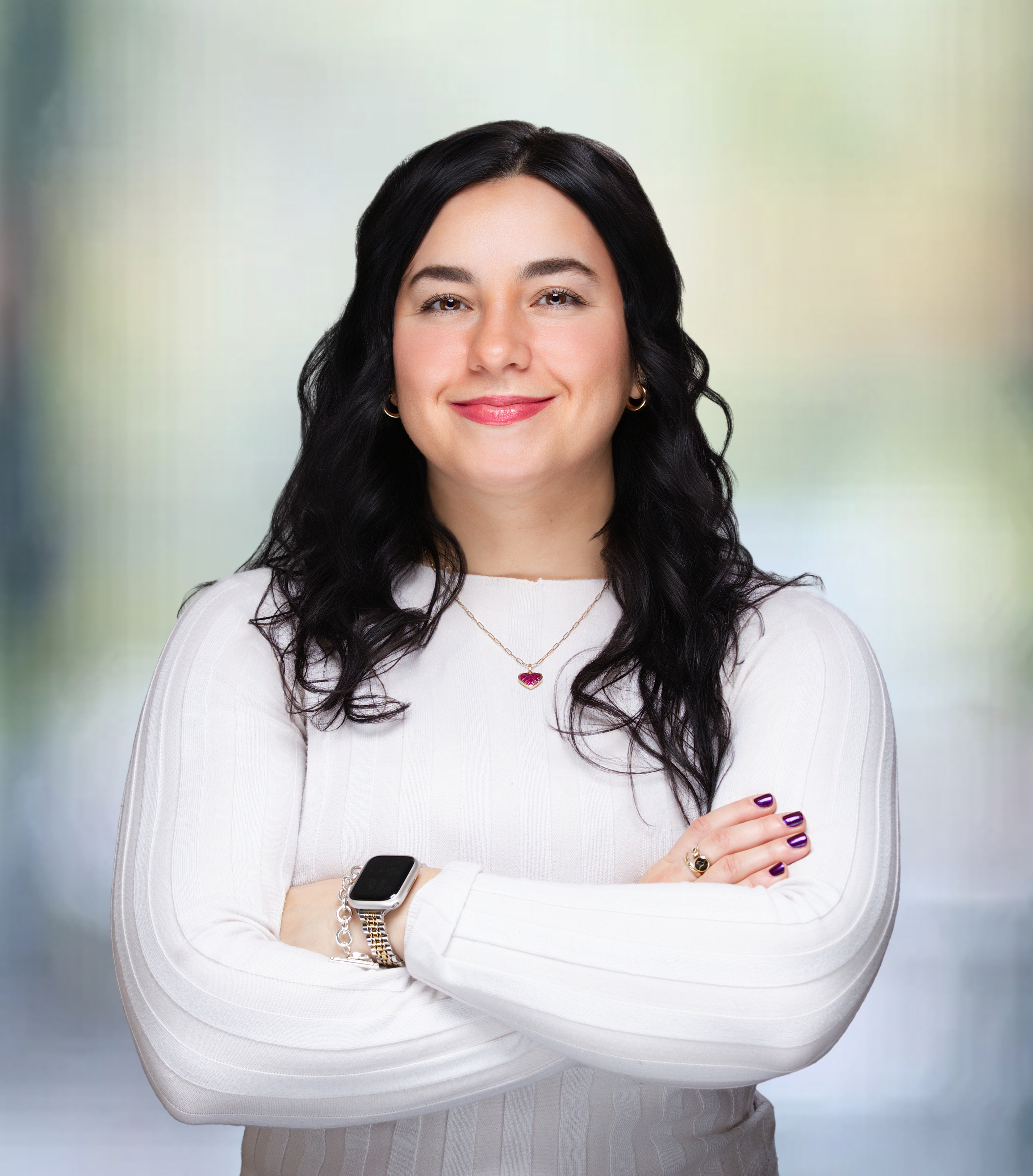 Headshot of Deanna Pepe