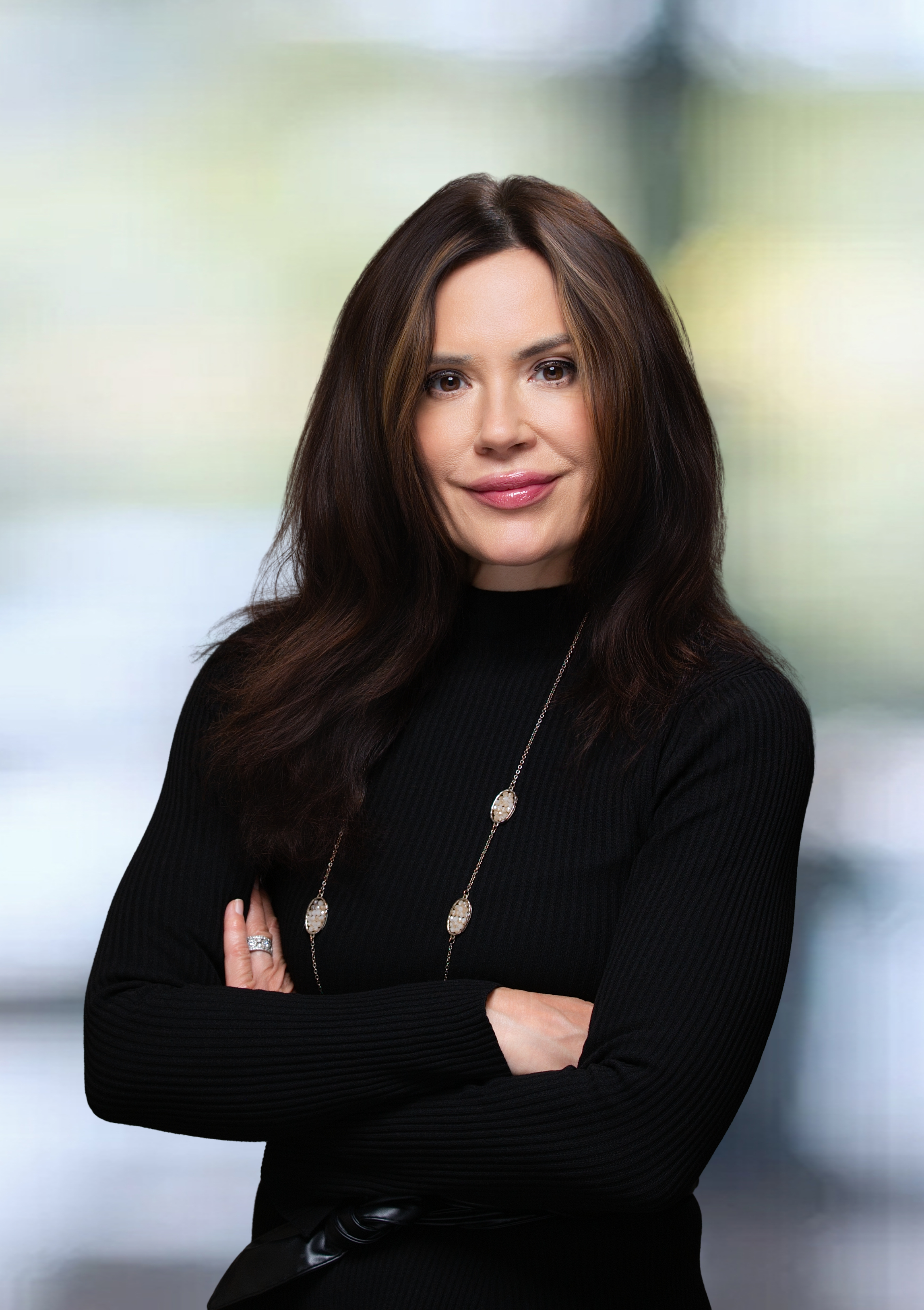 Headshot of Diane Perri 