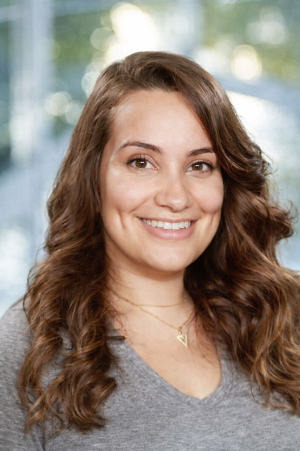 Stephanie Jimenez Headshot