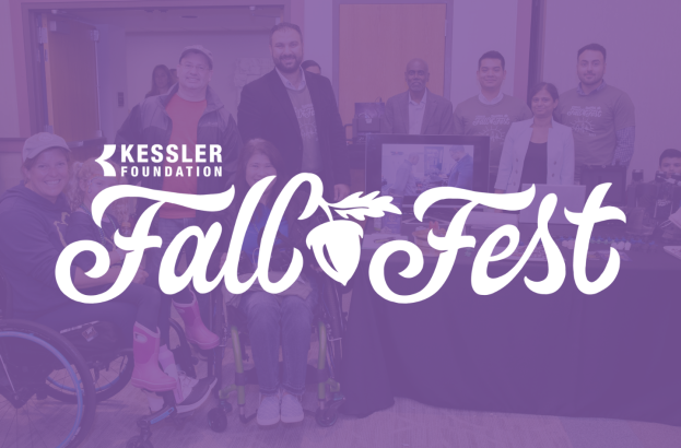 Fall fest logo
