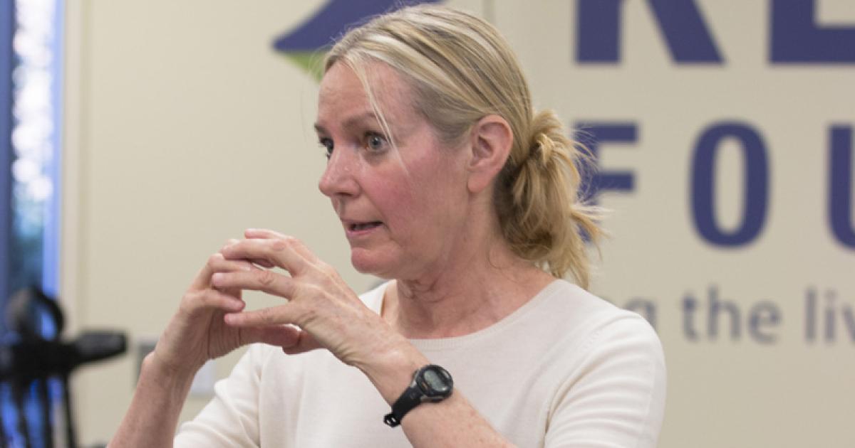 Researchers explore noninvasive brain stimulation for motor recovery