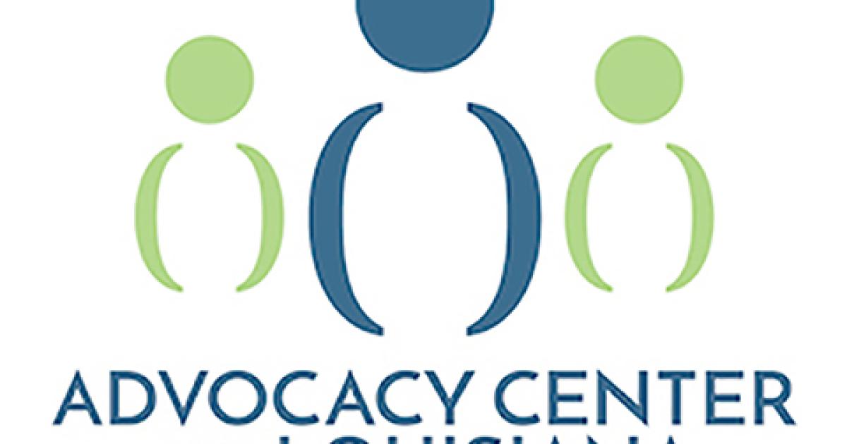 Kessler Foundation Grants $425,000 to Advocacy Center of Louisiana ...