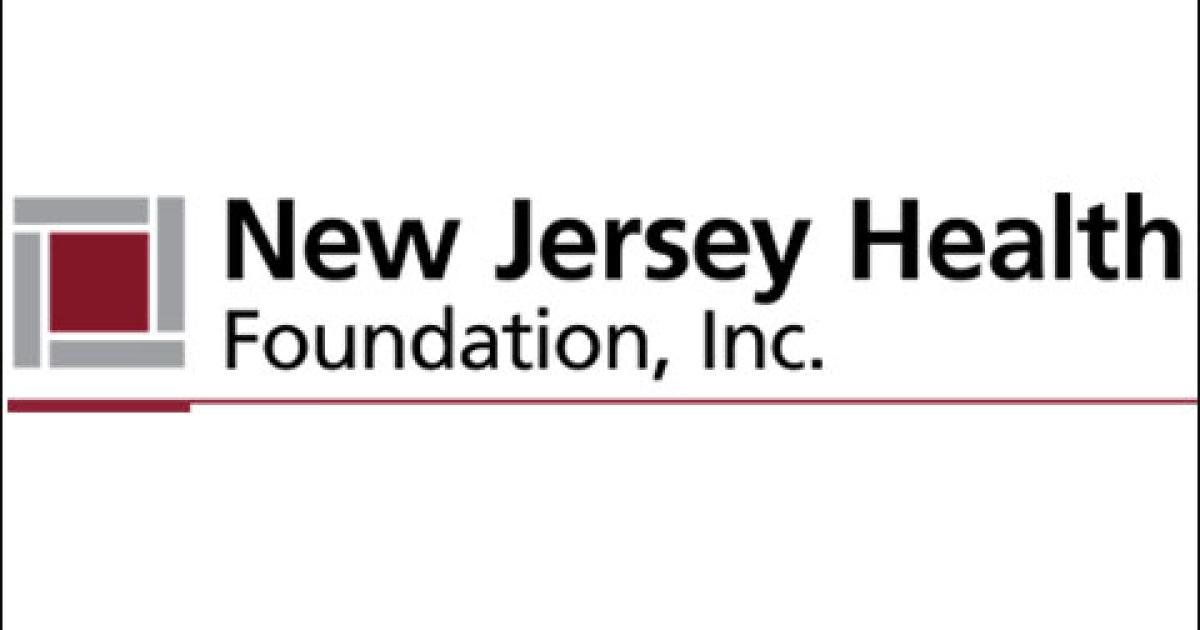 New Jersey Health Foundation Awards Grants to Kessler Foundation to