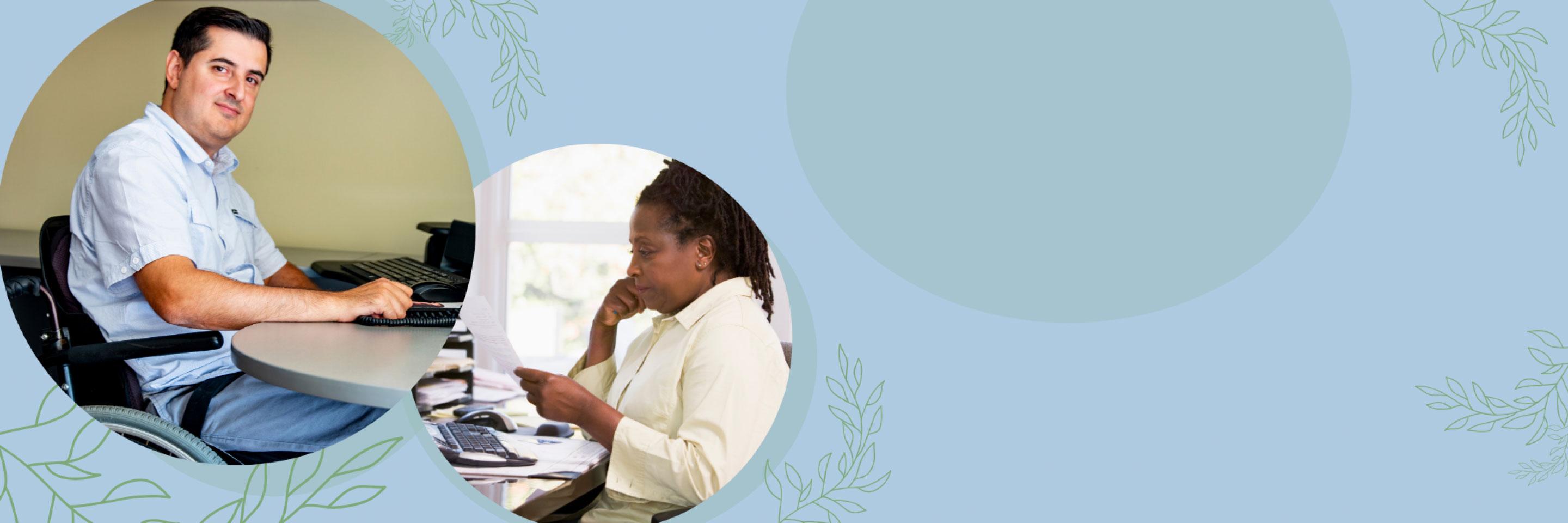 Participate in Research from Home
