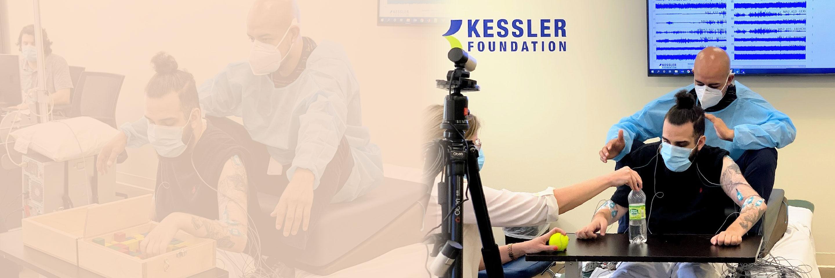 Transcutaneous and Epidural Stimulation