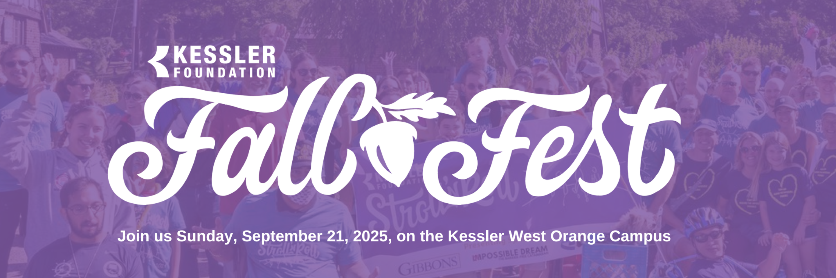 Fall Fall 2025 banner