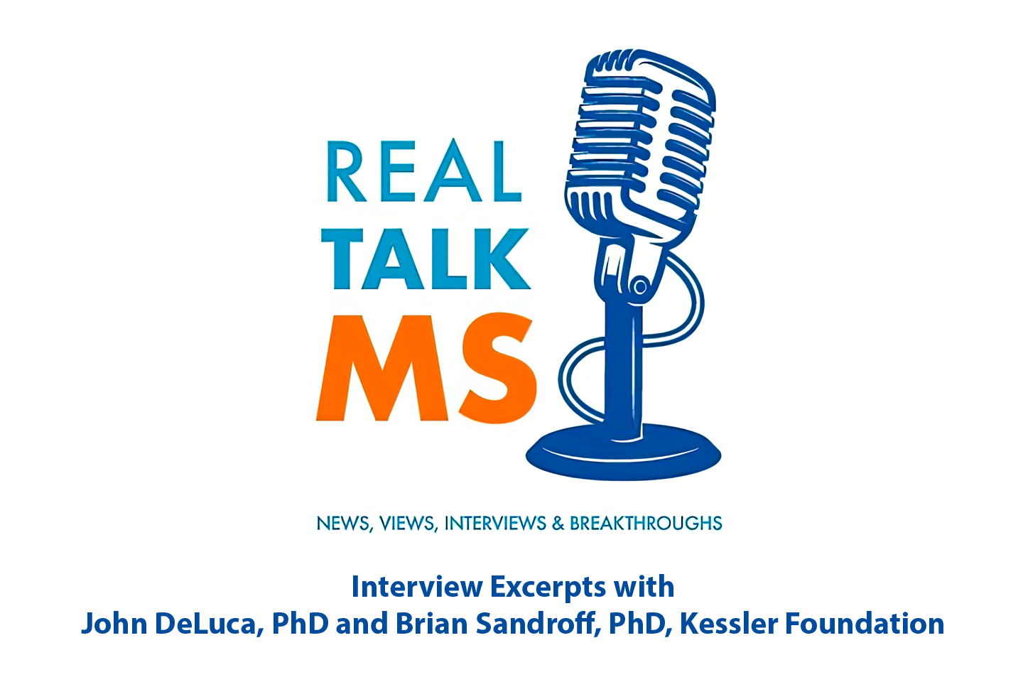 image of a microphone next to real talk ms