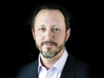 bearded man with sport jacket and shirt