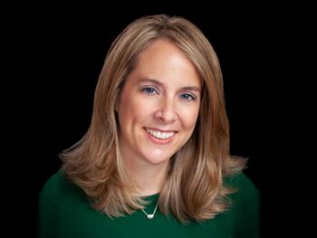 Head shot of Karen Nolan, PhD