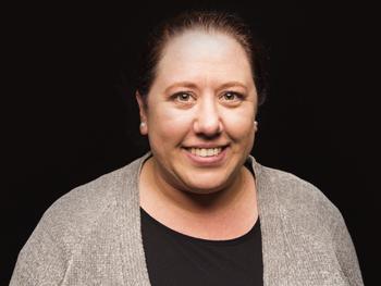 Kathleen Goworek headshot