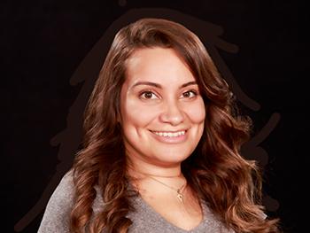 Headshot of Stephanie Jimenez