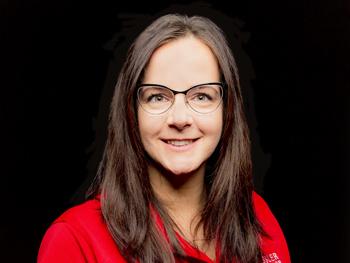 Headshot of LeighAnn Martinez