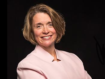 Head shot of Nancy Chiaravalloti, PhD