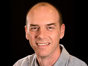 Glenn Wylie, DPhil