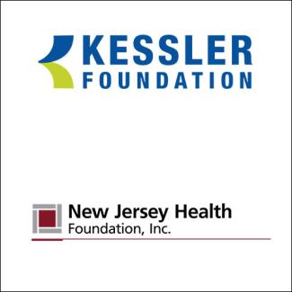kessler and New Jersey Health foundation logo