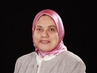 Headshot of Elsayed Heba