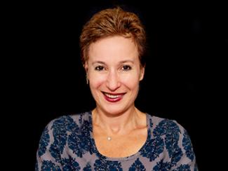 Headshot of Yael Goverover