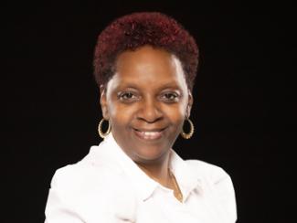 Headshot of Belinda Washington