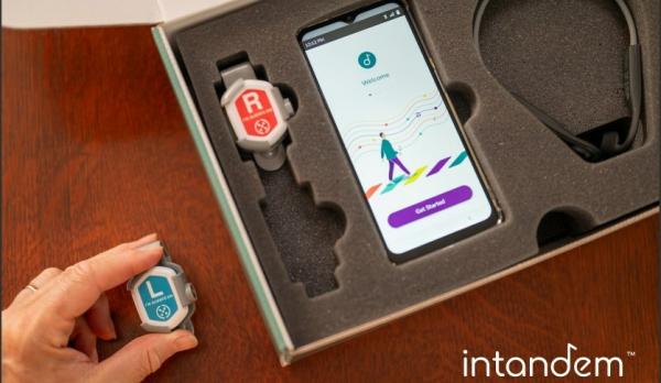 intandem device