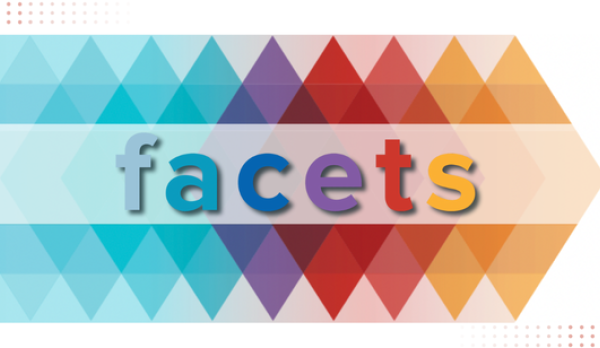 Thumbnail of Facets Newsletter