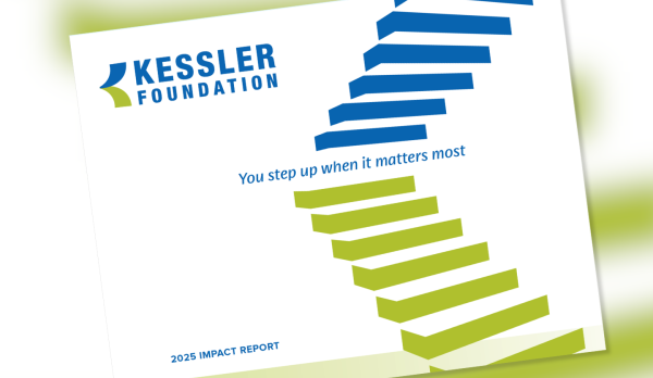 2025 Impact Report Thumbnail