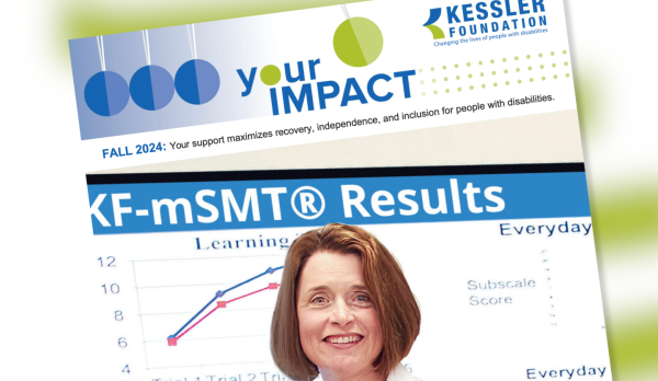 Fall 2024 Your Impact Report Thumbnail