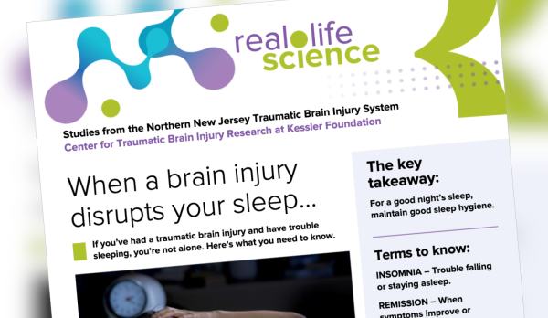 RLS - When a Brain Injury Disrupts Your Sleep-thumbnail