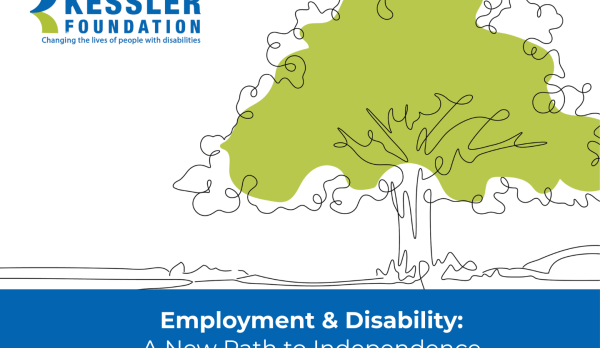 Rebuilding Lives Through Research - Employment & Disability Thumbnail