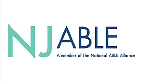 Logo NJ ABLE