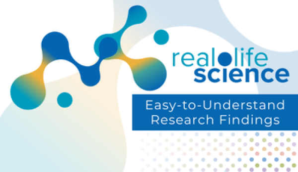 Real-Life Science Neuro podcast thumbnail