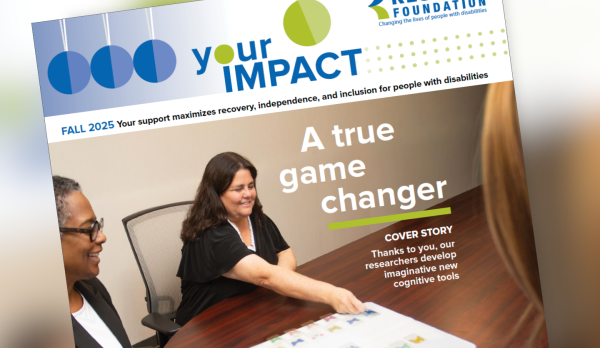 2025 Fall Your Impact thumbnail