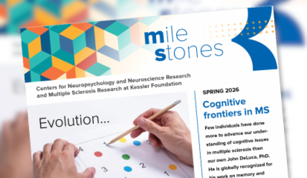 Spring 2026 - Milestone Newsletter Artwork for website thumbnail